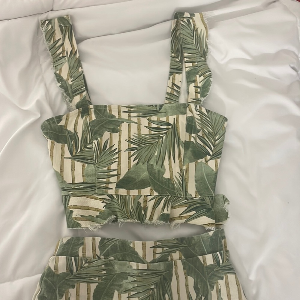 Show me your mumu set